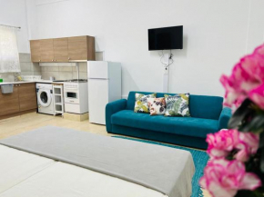 Impeccable Newly Renovated Studio in Larnaca